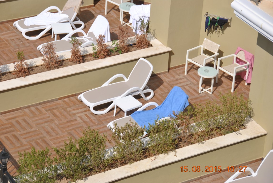 imagini hotel SUNIS EFES ROYAL PALACE OZDERE